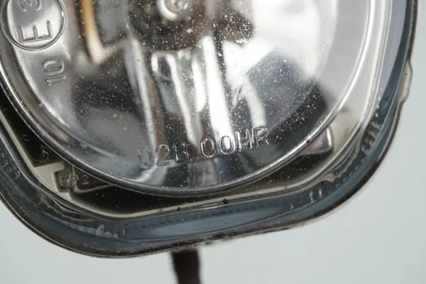 Lâmpada Halógena Esquerda Peugeot Bipper image 2