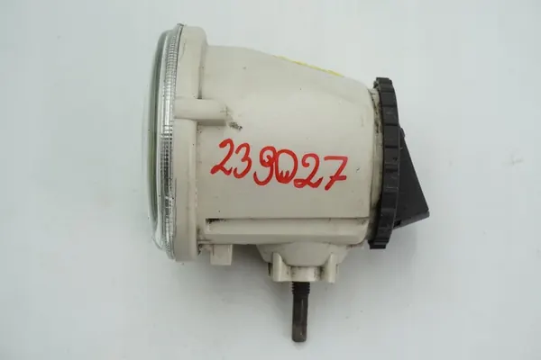 Lâmpada Halógena Esquerda Peugeot Bipper image 3