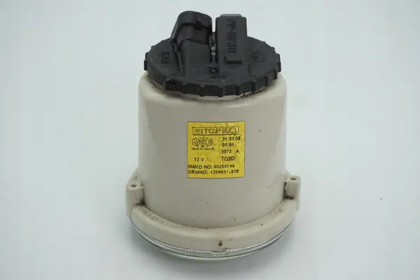 Lâmpada Halógena Esquerda Peugeot Bipper image 5