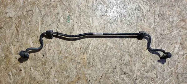 Audi A6 S6 C7 2012 Stabilizzatore Posteriore / Barra OEM image 2