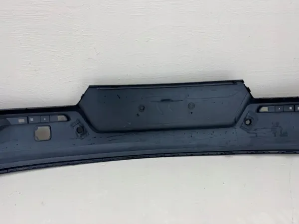 Pare-chocs arrière VOLVO XC40 II OEM 2 17R- avec PDC image 10