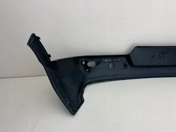 Pare-chocs arrière VOLVO XC40 II OEM 2 17R- avec PDC image 9