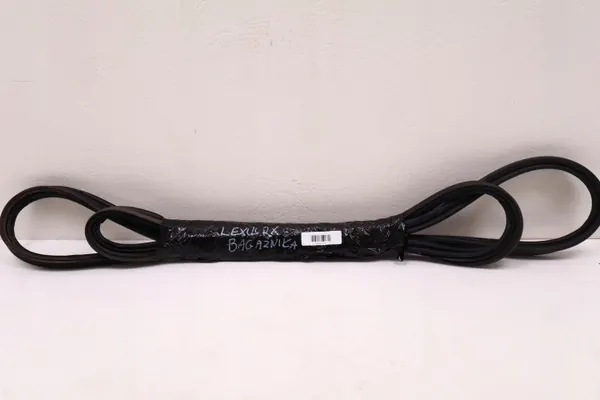 Baklucktätning Lexus RX OEM 1206091787 - Begagnad image 5