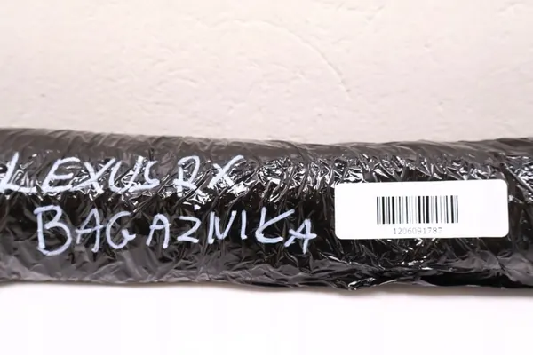 Baklucktätning Lexus RX OEM 1206091787 - Begagnad image 6