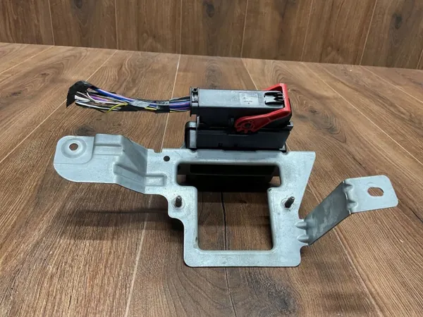 Jaguar F-Type 2018 Parkeerremmodule OEM JX532C491AA image 3
