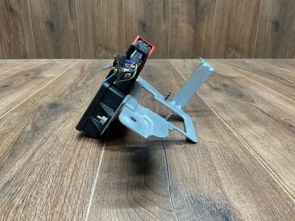 Jaguar F-Type 2018 Parkeerremmodule OEM JX532C491AA image 4