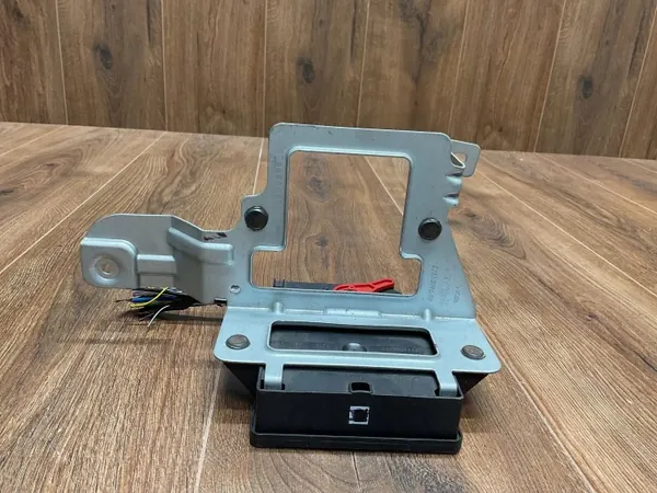 Jaguar F-Type 2018 Parkeerremmodule OEM JX532C491AA image 5