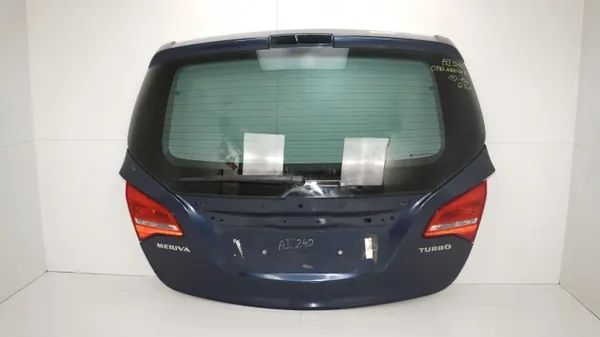 Baklucka OEM 360180754 för Opel Meriva B 2010-2013 image 2