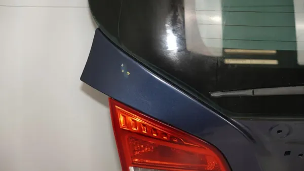Baklucka OEM 360180754 för Opel Meriva B 2010-2013 image 4