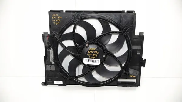 BMW Koelventilator OEM 360155276 voor F20 1.6D image 2