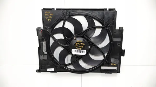 BMW Koelventilator OEM 360155276 voor F20 1.6D image 5