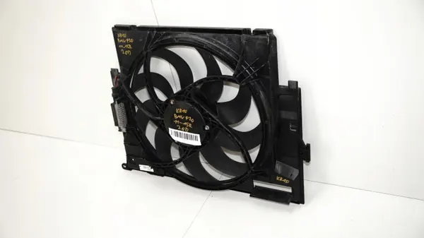 BMW Koelventilator OEM 360155276 voor F20 1.6D image 6