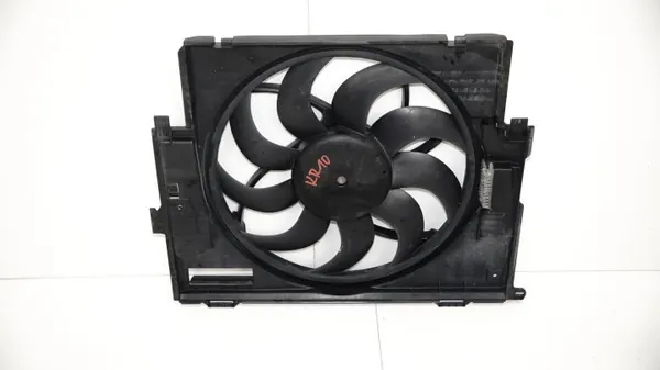 BMW Koelventilator OEM 360155276 voor F20 1.6D image 8