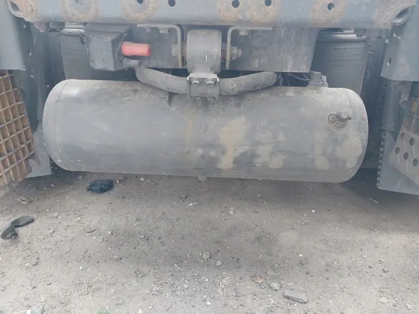 DAF OE 1901818 Lufttank Gebraucht image 2