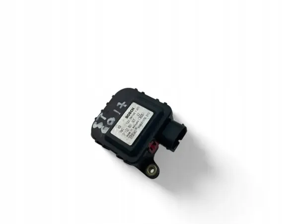 Mini Cooper R50/R53 fläktmotor OEM 0132801167 image 2