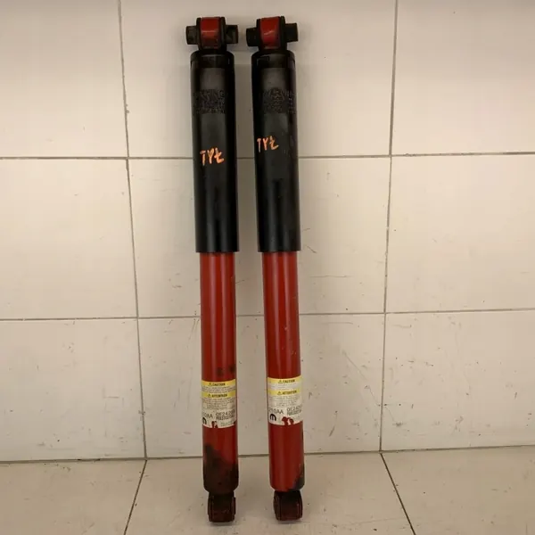 Bakstötdämpare par OEM 78965247896325874569854 image 2