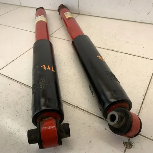 Bakstötdämpare par OEM 78965247896325874569854 image 4