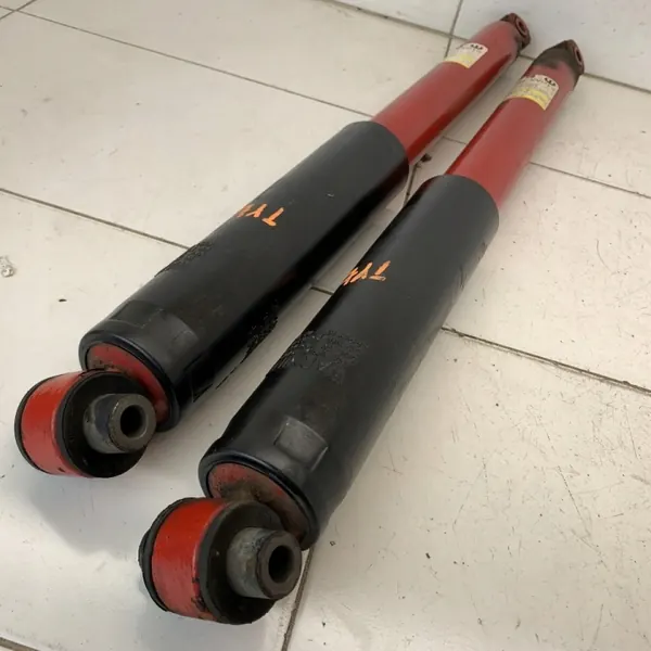 Bakstötdämpare par OEM 78965247896325874569854 image 5