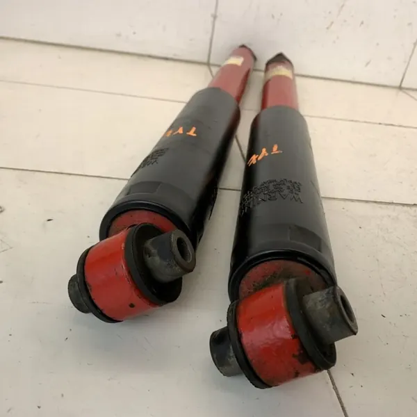 Bakstötdämpare par OEM 78965247896325874569854 image 6