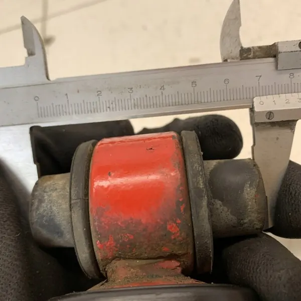Bakstötdämpare par OEM 78965247896325874569854 image 8
