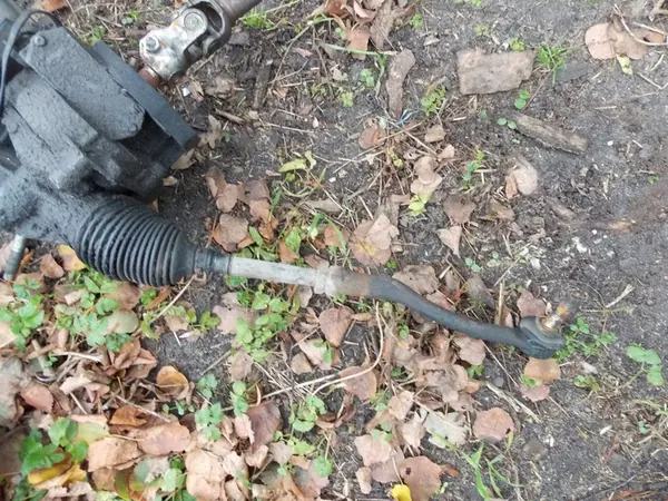 Caixa de Direção Peugeot 207 6700001938 image 2