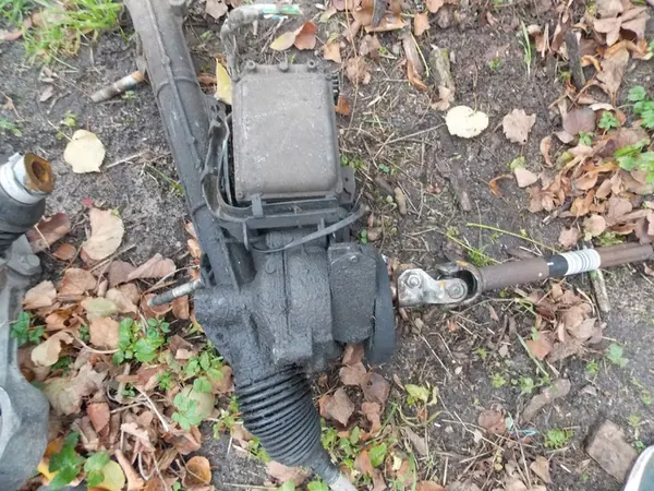 Caixa de Direção Peugeot 207 6700001938 image 3