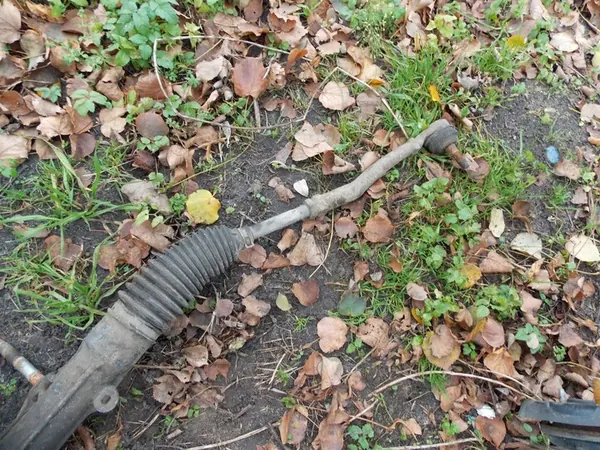 Caixa de Direção Peugeot 207 6700001938 image 4