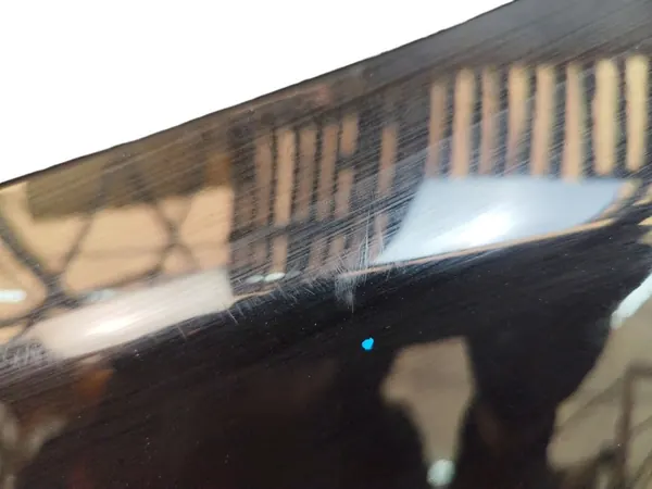 Voorlinker spatbord OEM 717-46 voor Volvo V60/S60 image 10