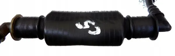 Kraftstoffrücklaufleitung Citroen C3 C4 C5 DS3 DS4 1.6HDI image 3