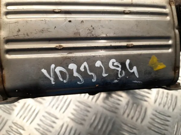Joustava pakoputki OEM 6835258 BMW 3 2022 image 3
