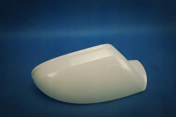 Oikea peilinkotelo Audi A6 4G 4G0857528 LS9R image 3