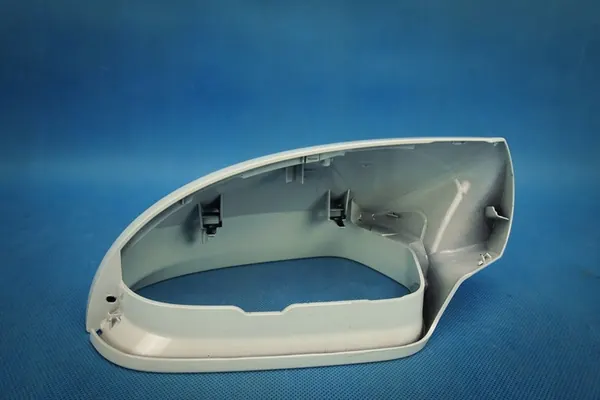 Oikea peilinkotelo Audi A6 4G 4G0857528 LS9R image 4