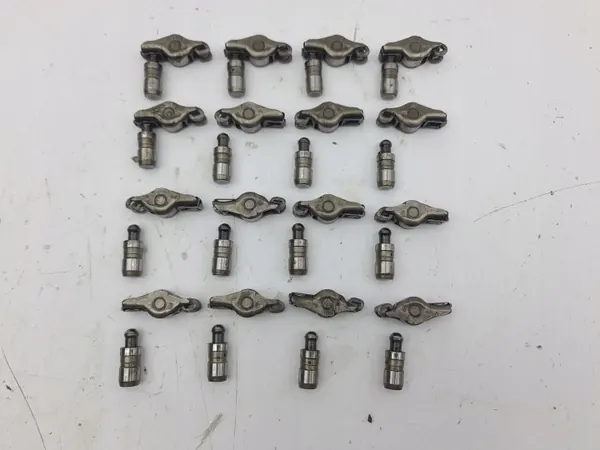 Levanta válvulas Audi A4 S4 B9 OEM AMD177825 image 2