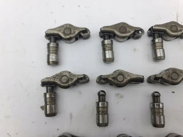 Levanta válvulas Audi A4 S4 B9 OEM AMD177825 image 5