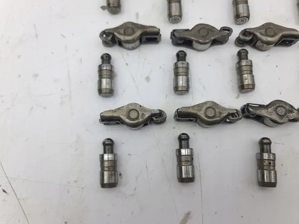 Levanta válvulas Audi A4 S4 B9 OEM AMD177825 image 6