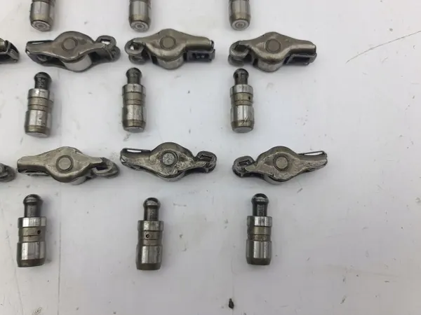 Levanta válvulas Audi A4 S4 B9 OEM AMD177825 image 7