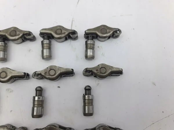 Levanta válvulas Audi A4 S4 B9 OEM AMD177825 image 8