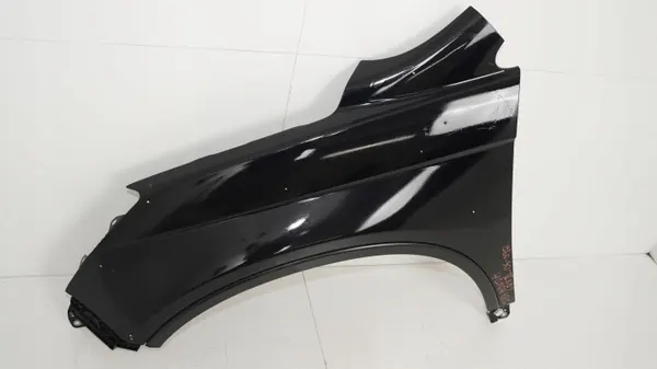 Para-lamas dianteiro esquerdo OEM 360203990 Honda CR-V III image 4