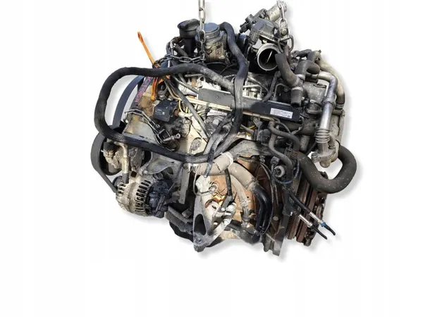 Moteur complet SKO106811 pour VW Crafter 2.5 TDI image 10