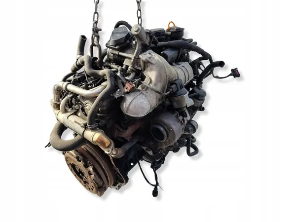Moteur complet SKO106811 pour VW Crafter 2.5 TDI image 6