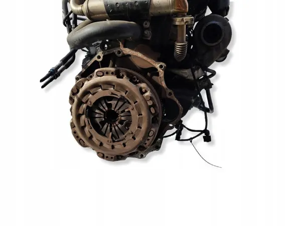 Moteur complet SKO106811 pour VW Crafter 2.5 TDI image 8