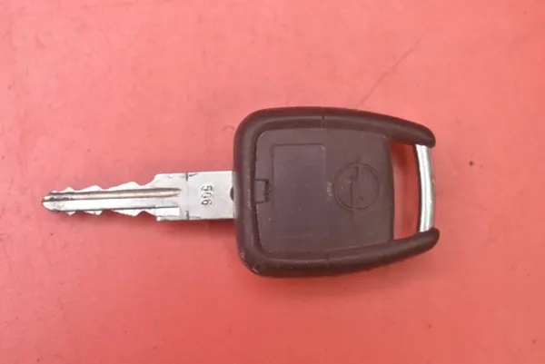 OEM 09355929 Sleutellusmodule voor Opel Astra II image 10