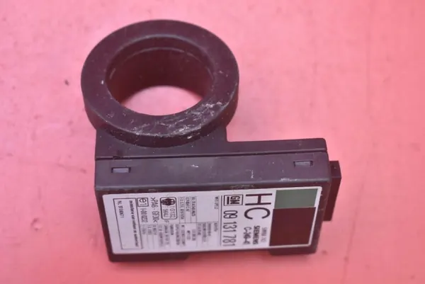 OEM 09355929 Sleutellusmodule voor Opel Astra II image 5