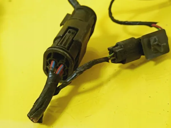 Jäähdyttimen Tuuletin Mini Cooper R50 1.6B 1475577-02 image 3