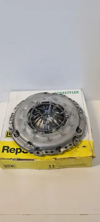 Kit de embreagem Schaeffler LuK image 4
