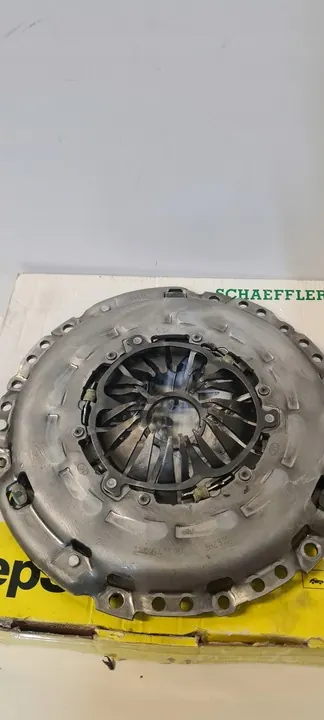 Kit de embreagem Schaeffler LuK image 5