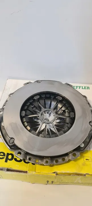 Kit de embreagem Schaeffler LuK image 6