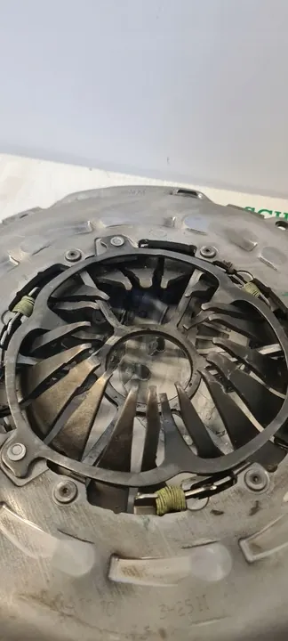 Kit de embreagem Schaeffler LuK image 7