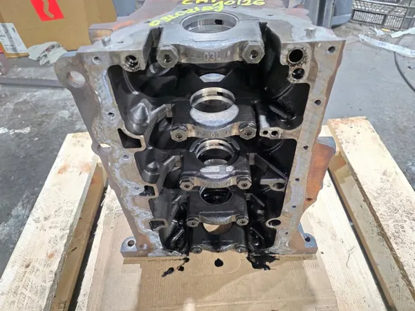 Bloco motor OEM 03L021BJ 10/26 para VAG 1.6 TDI image 10