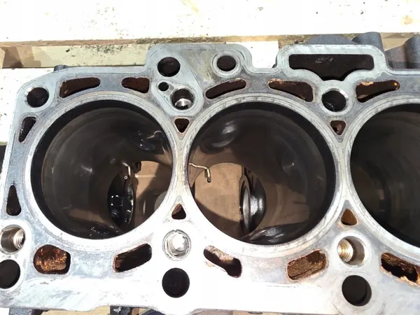 Bloco motor OEM 03L021BJ 10/26 para VAG 1.6 TDI image 7